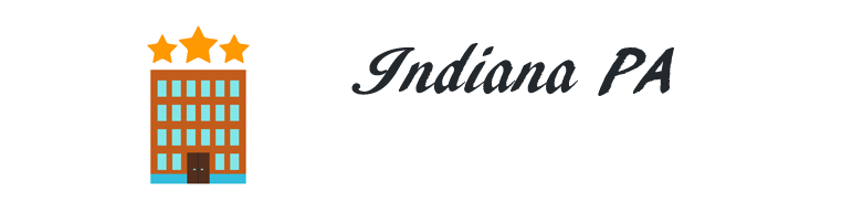 Indiana PA Hotels